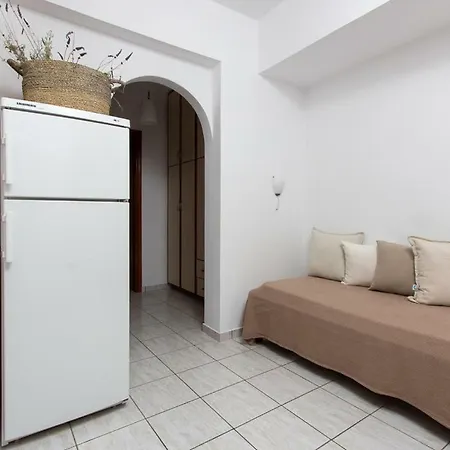 Apartment Seafront Glyfada 3