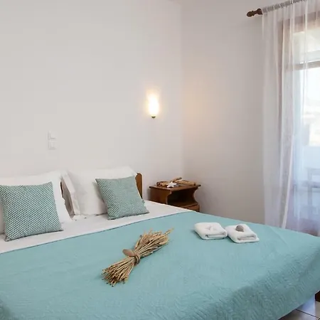 Seafront Glyfada 3 Apartment