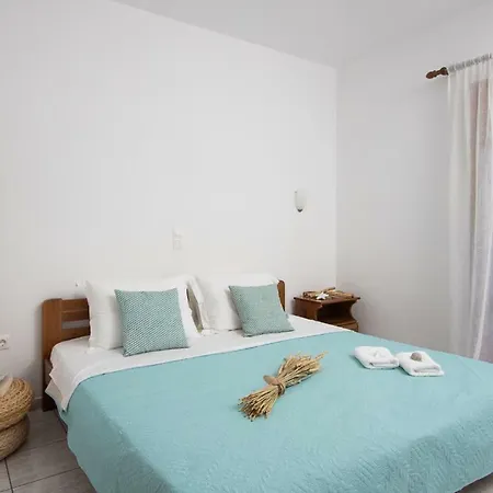 Seafront Glyfada 3 Naxos City