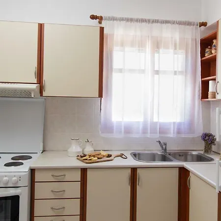 Seafront Glyfada 3 Apartment