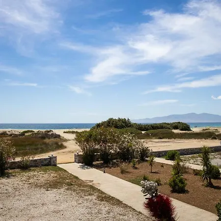 Seafront Glyfada 3 * Naxos City
