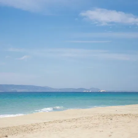 Seafront Glyfada 3 公寓 *
